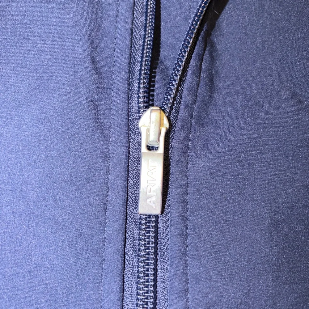 Ariat Jacket - Picture 4 of 8